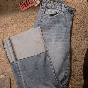 Dixie Fit YMI Jeans